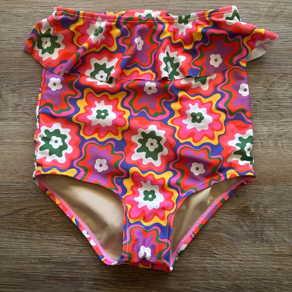 Kortni Jeane Peplum Bottoms